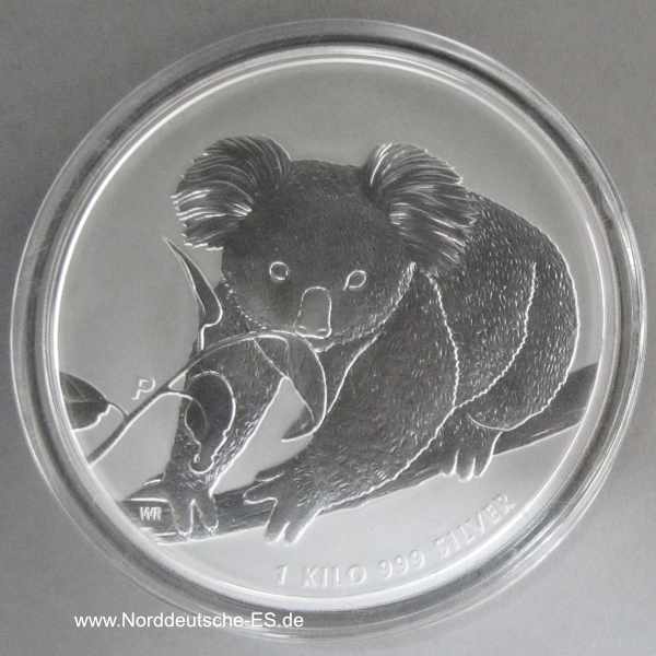 Feinsilbermünzen Australien-Koala-1-Kg-Feinsilber.jpg
